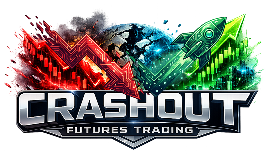 Crashout Logo